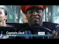 Captain Jack - Dream a Dream (HD, 1080p, 16:9)