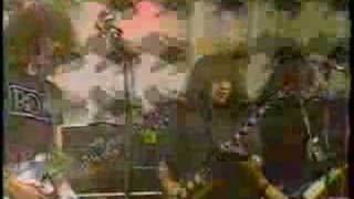 &quot;Brocas Helm&quot; Prisoner on Al Jazzbeaux Collins Show