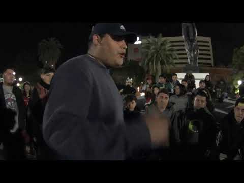 PROXY vs ANDYS: Segunda ronda - [KD] Real Combat II