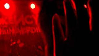 BrokeNCYDE  Whatcha Want And Booty Call (Live!)