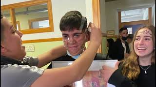 Premios Tepueacostar   Momentos destacados