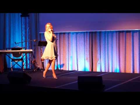 ULIASHA - La isla bonita (Madonna cover) live