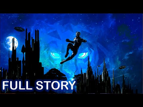 MARVEL'S AVENGERS - War For Wakanda - DLC All cutscenes FULL STORY  || Walkthrough Gameplay