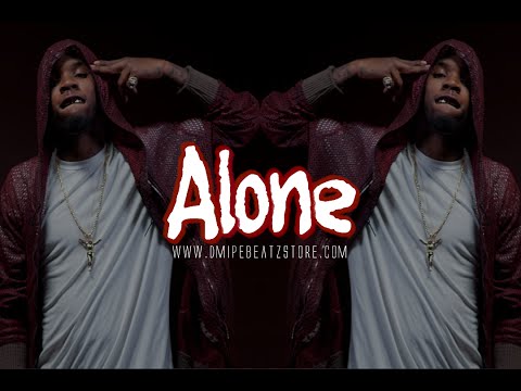Tory Lanez Type Beat x The weeknd x  Bryson Tiller - "Alone" | Prod. DMipe Beatz