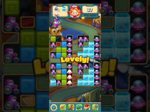 Toy Blast level 5590