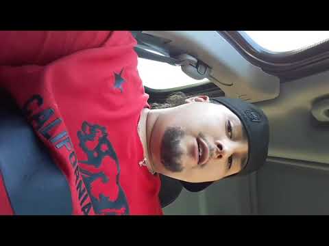 Young Lokey Tha Chief "freestlye"