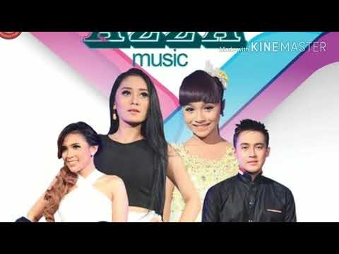 Vita Alvia Sing Biso koplo reggae versi spesial Album Azza Music Audio Official
