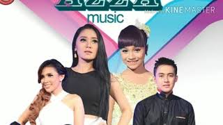 Download lagu Vita Alvia Sing Biso koplo reggae versi spesial Album Azza Music Audio  mp3
