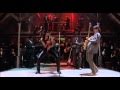 Crossroads - Cuttin' Heads (duel with Steve Vai)