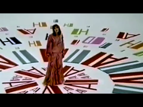 Lill Lindfors - Nu (Words)