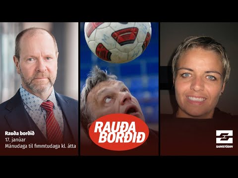 Opinberir starfsmenn, Grindvíkingar, Orban og handboltinn