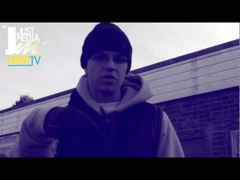 JUST MEDIA URBAN TV freestlye sessions Billy Boi Keeper TonyBlairwitch Tuggy Fresh