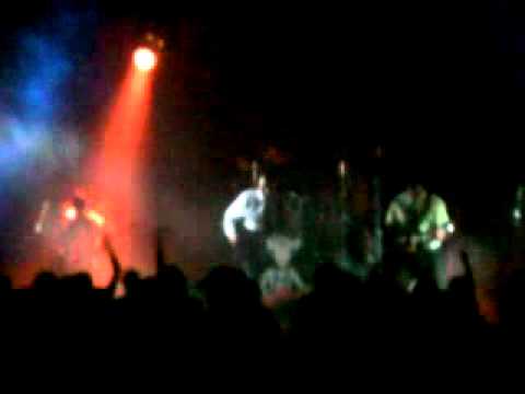 Darken rock - Nonstop (koncert)