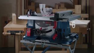 BOSCH GTS 635-216 0.601.B42.000