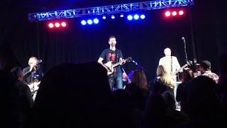 The Clarks- "Gypsy Lounge" (Partial) 11/23/13 [Indiana Theater, Indiana, PA]