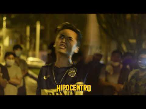 OYE LOCO vs CAFU | 4TOS DE FINAL | HIPOCENTRO: DE VUELTA A LA PLAZA