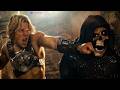 2026 He Man Vs Skeletor Final Fight Scene Most Devastating Punches Ever In A Movie On Screen X