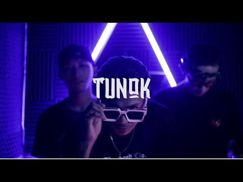 SCYTHEGANG - TUNOK feat. MACTOWN