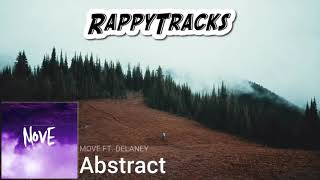 Abstract - Move (feat. Delaney)