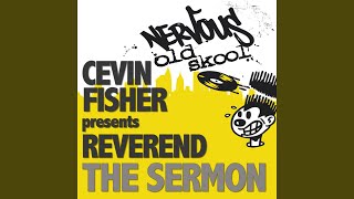 The Sermon (Pride for Life Mix)