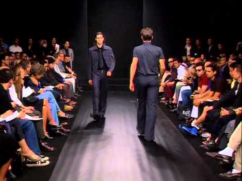 CoSTUME NATIONAL HOMME SS98