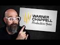 Inside The Production Pipeline Of Warner Chappell 52 Cues Podcast 264