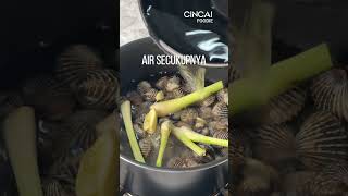 Download lagu Resipi kerang rebus serai. Mudah dan senang #shorts mp3 Download lagu Resipi kerang rebus serai. Mudah dan senang #shorts mp3