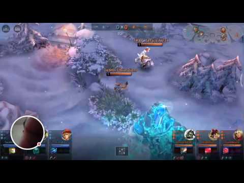 Koshka CP build jungle indonesia (awesome)