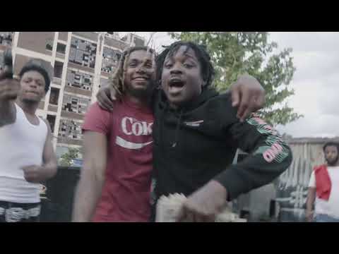 LEEM HONCHO - FREE BEEZY