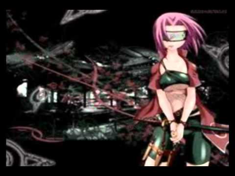 Distoquadro - Dark Nights (Original mix)