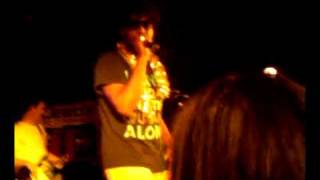 K-os - I Wish I Knew Natalie Portman