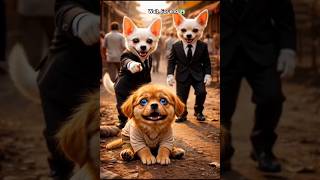 emotional puppy #puppy #youtubeshorts