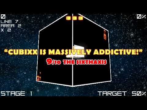 Cubixx Android