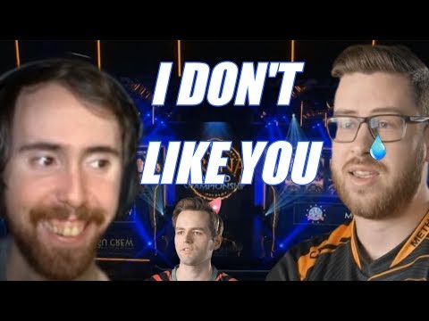 Asmongold React on WoW's Most Popular Clip