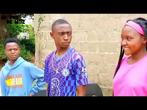 os sedutores miúdos de moz