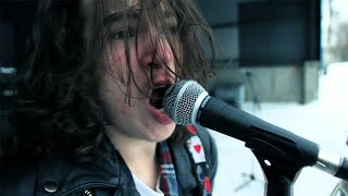 LOST SOCIETY - Trash All Over You (OFFICIAL MUSIC VIDEO)