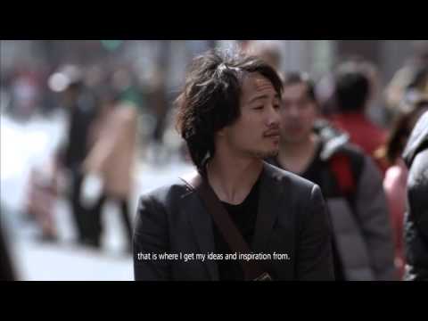 Benjamin Von Wong inspires you to create with the Huawei P8