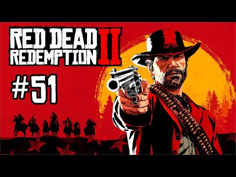 Red Dead Redemption 2 PL - Odc.51 - No Commentary Gameplay