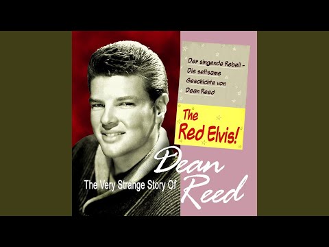 The Search - Dean Reed