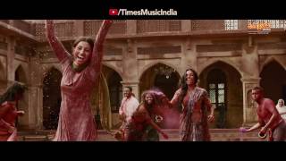 Prem Mein Tohre   Begum Jaan   Asha Bhosle   Anu Malik   Vidya Balan   Srijit Mu