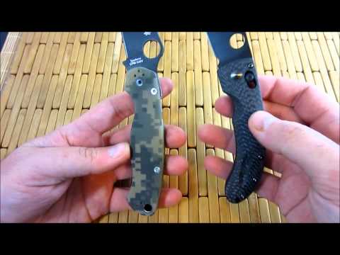 Paramilitary 2 Vs. Mini Onslaught Part 1 of 2