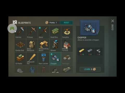 Last Day on Earth: Survival - 2017-07-29