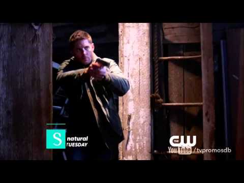 Supernatural 9x12 Promo [HD]