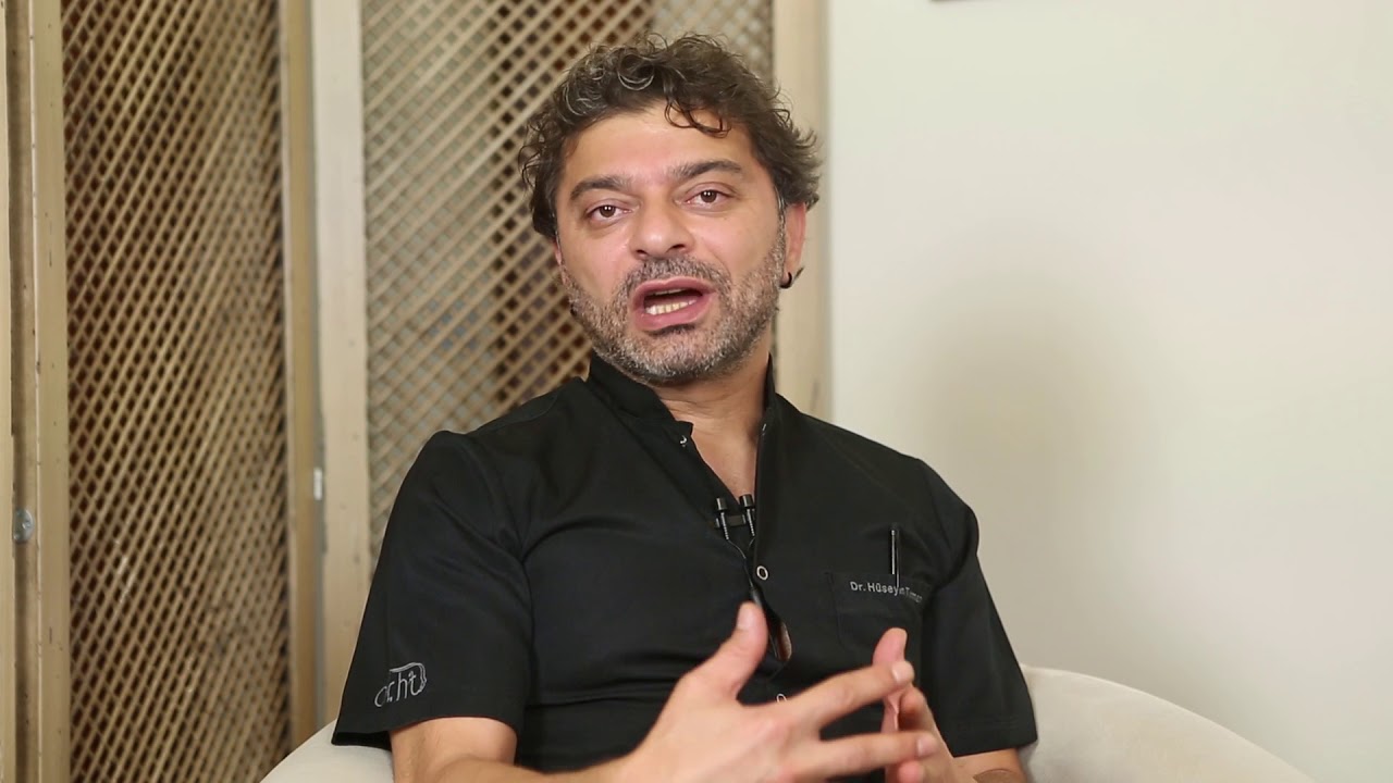 DR. HÜSEYİN TIRMAN KARIN VE GÖBEK YAĞLANMALARINA ÇÖZÜMLER