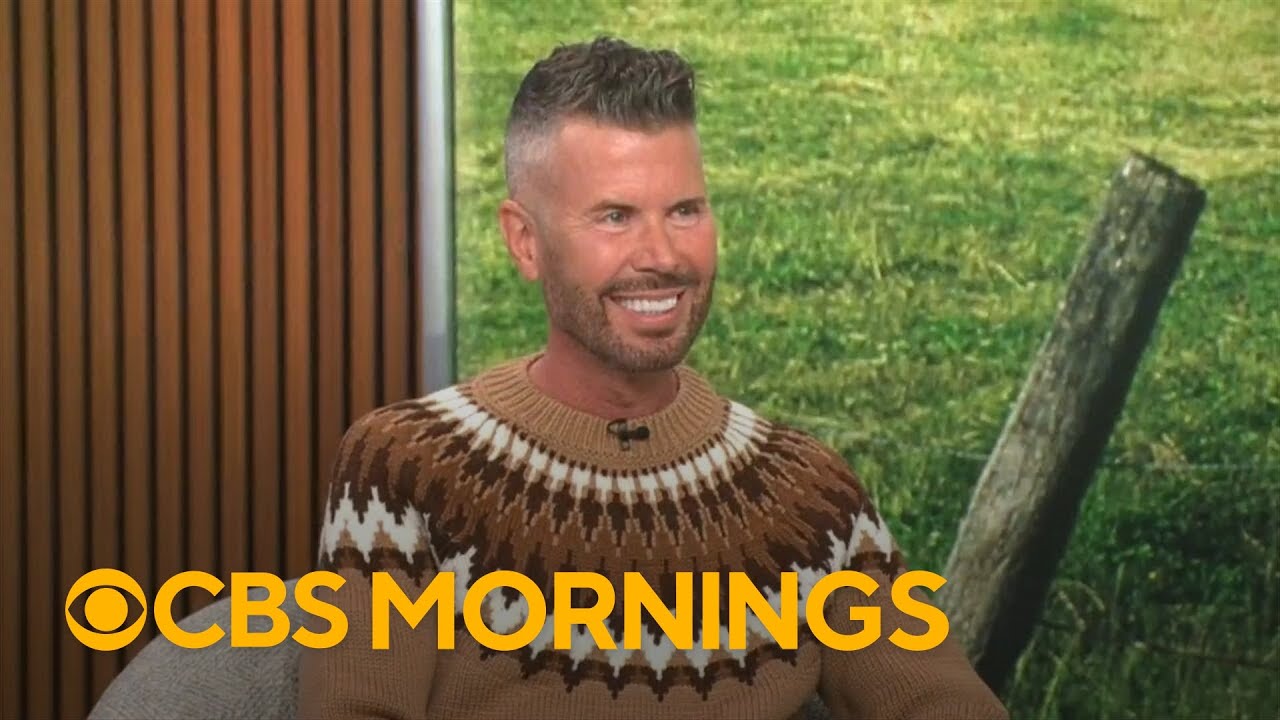 Ron King talks about his mission to protect donkeys, misconceptions and how they bring joy