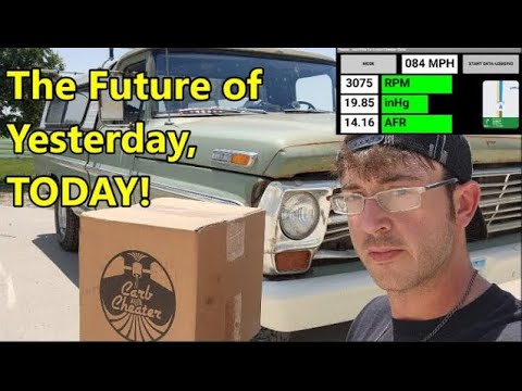 CarbCheater Auto-Tune Assist � How It Works