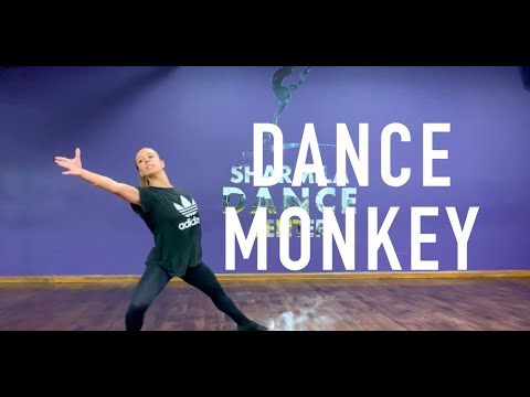 Dance Monkey - Tones and I - Sharmila Dance Center