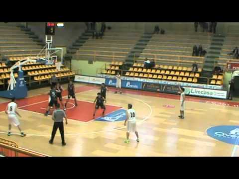 CB Tormes - ADUS 03/04/2016