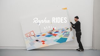 Rapha Rides Berlin