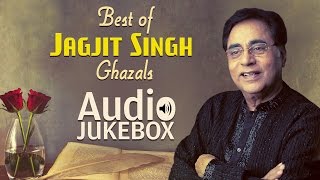 Best of Jagjit Singh Ghazals | Ghazal Hits | Audio Jukebox - Download this Video in MP3, M4A, WEBM, MP4, 3GP
